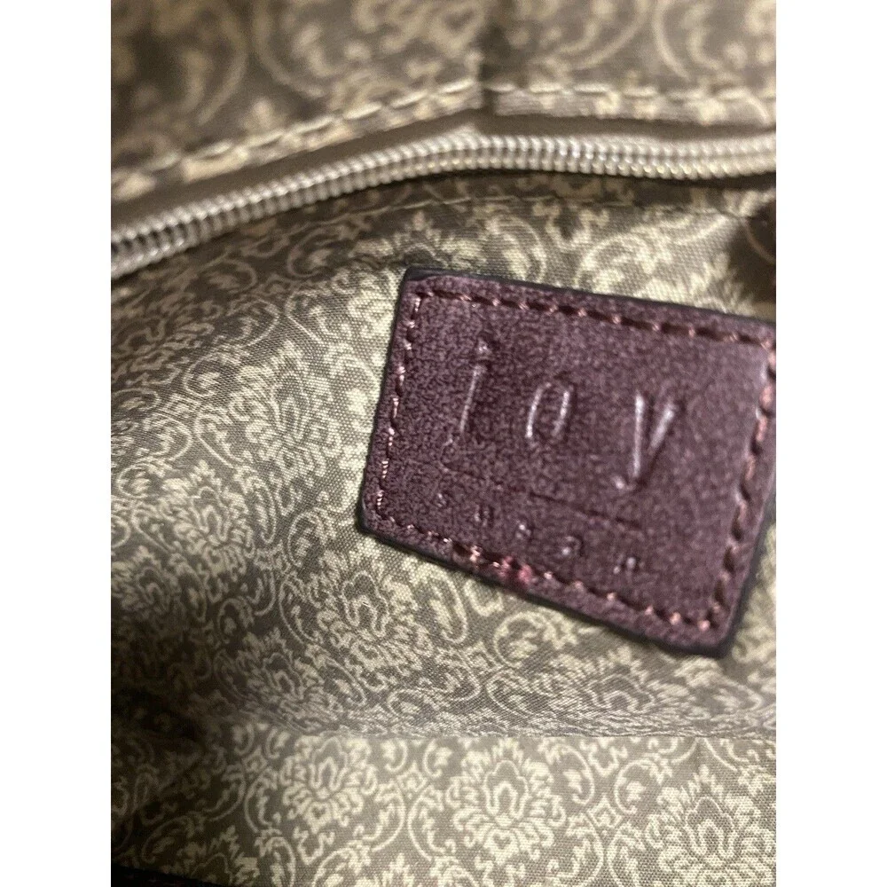 Joy susan purple